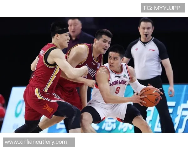 广州篮球队速度对比分析揭示战术优势与提升空间