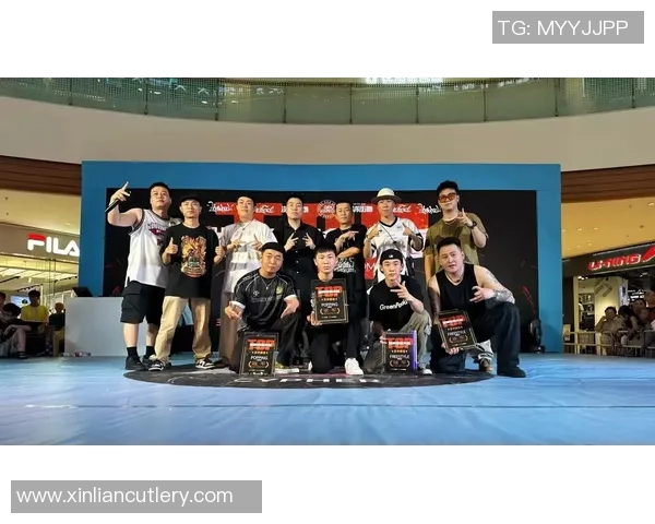 李军的街舞人生：从热爱到梦想的深度对话与成长之路