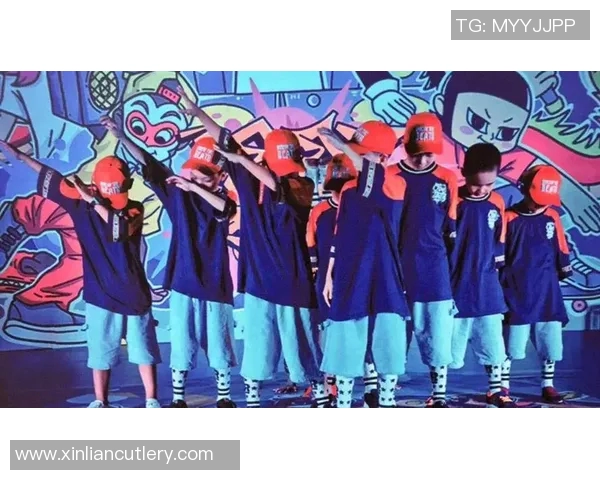 成都街舞队夺冠街舞意识排行榜引领全国潮流风尚