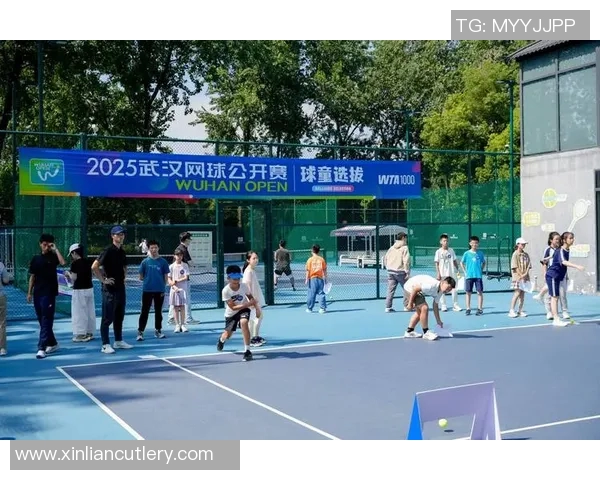 武汉网球队的转型之路：从传统到现代的深度解析与未来展望