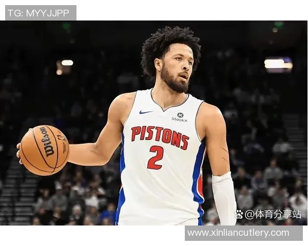 凯德坎宁安：年轻天才如何引领NBA新纪元的崛起与挑战