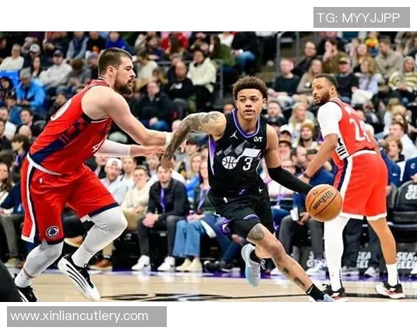 快船与爵士比赛直播地址查询及观看指南分享