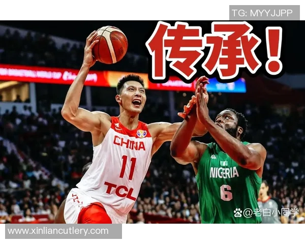 易建联：从篮球场上的传奇到中国体育的标杆之路