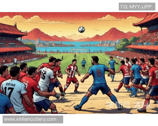 河床与两国竞技的较量：足球激情与文化碰撞的完美交融