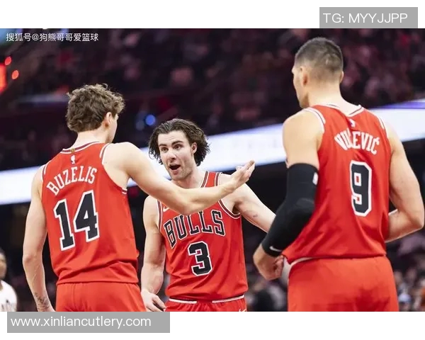 火箭与公牛精彩对决回放分析全场亮点与关键时刻回顾