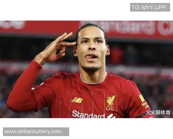 范戴克：从默默无闻到足坛巨星的传奇之路与成长历程