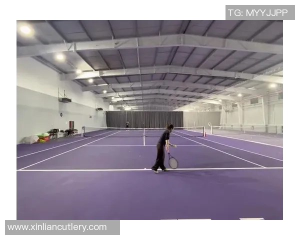 上海网球队阵地战体系解析与网球战术创新探讨