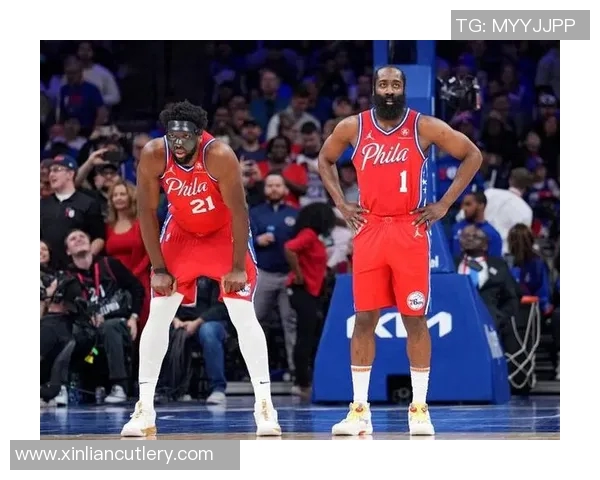 哈登状态急转直下76人续约四年一亿六千万计划陷入犹豫