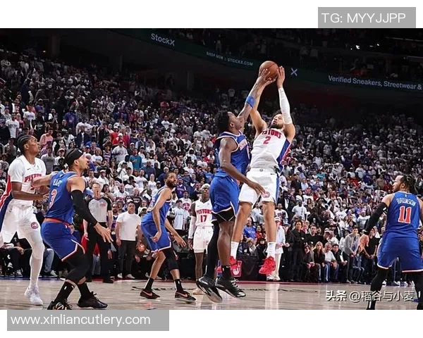 2003年NBA总决赛精彩回顾魔术队对阵活塞队的经典对决录像分析